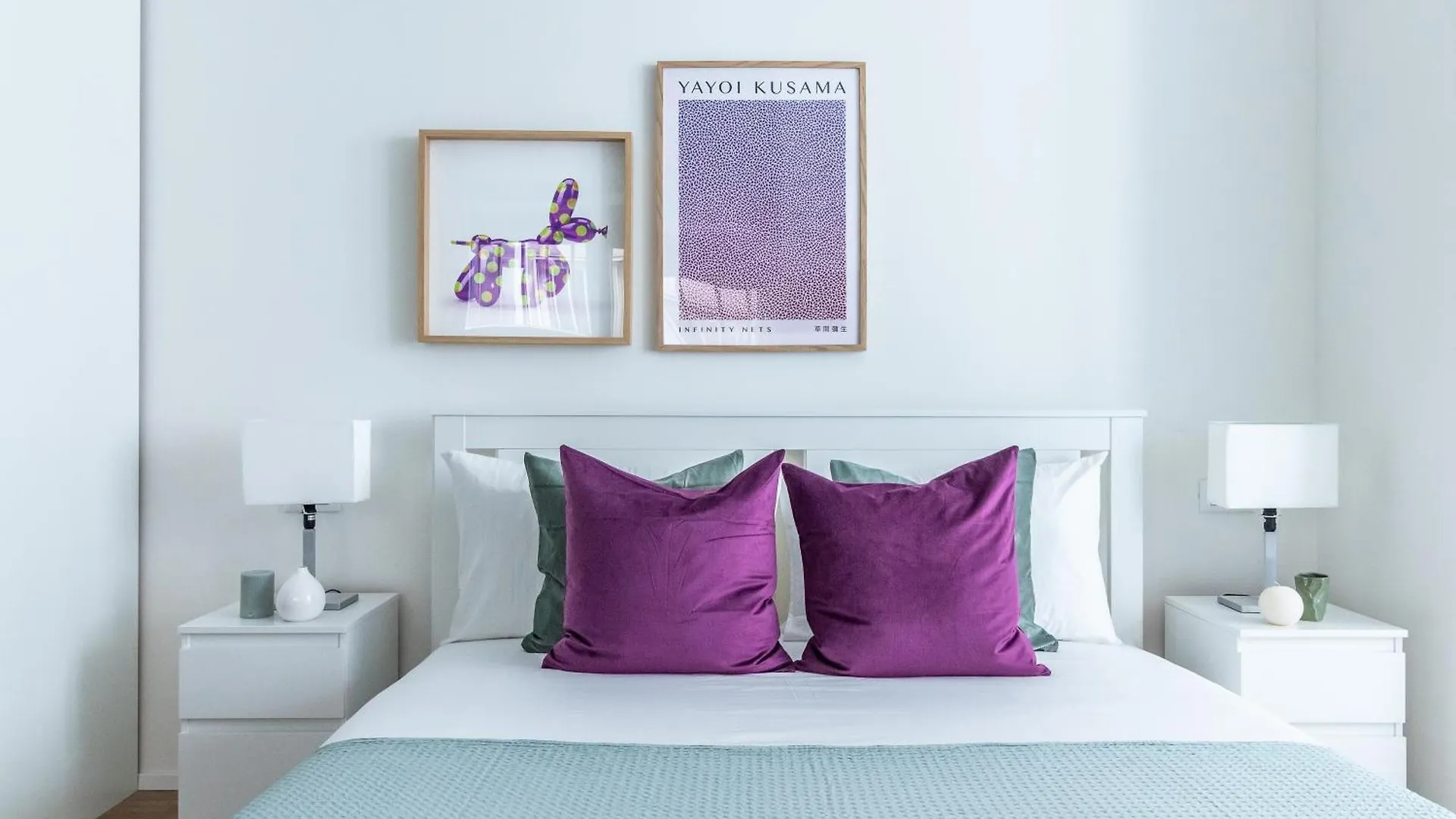 Ampi Monolocali In Via Pirandello - Washington Appartement Milaan